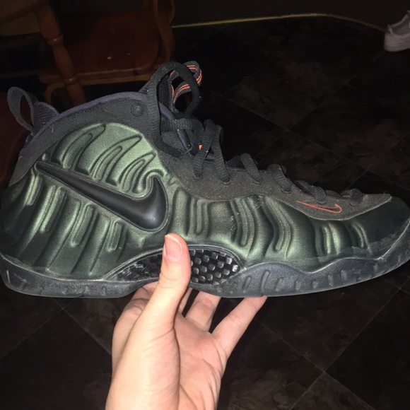 Foams , worn a good 8 times - Picture 2 of 2